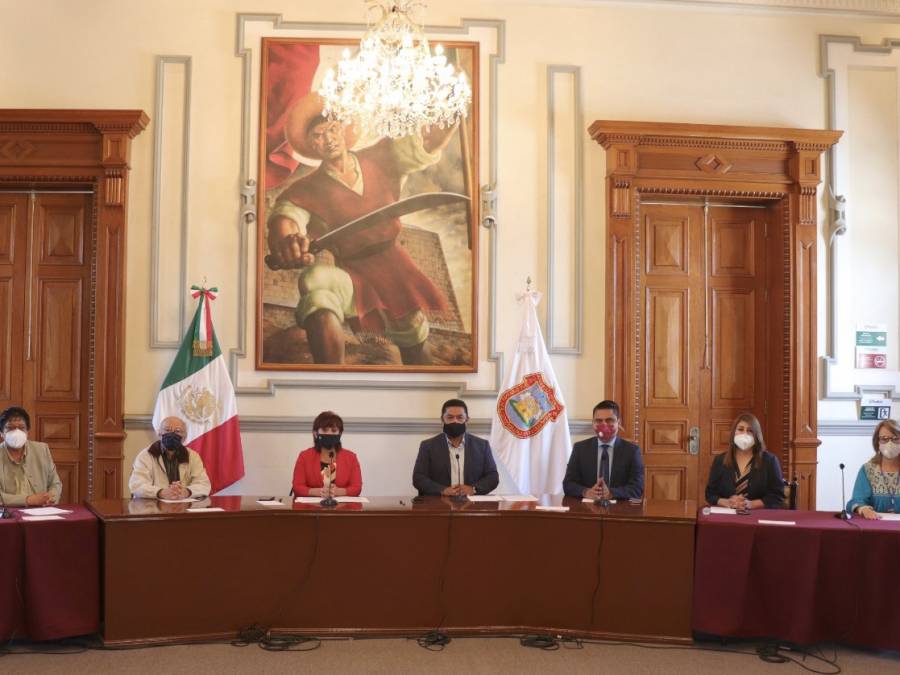 Foto: Cortesía Por revancha política diputados rechazaron Ley de Ingresos 2021: Regidores