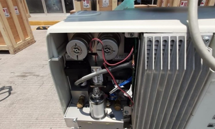 Foto: Cortesía Ayuntamiento desconoce denuncias contra funcionarios por ventiladores Covid-19 usados