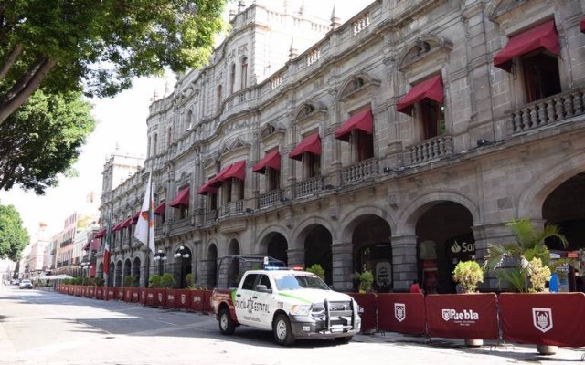 ASE denuncia al Ayuntamiento de Puebla por presunta falsificación de documentos en entrega de ventiladores mecánicos