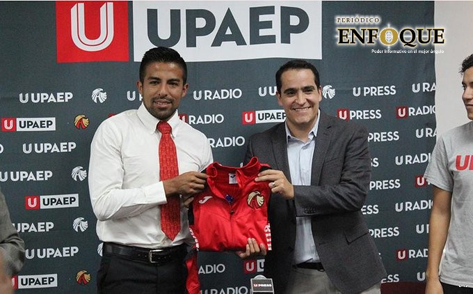 Foto: Cortesía Alan Cruz, el exportero profesional que quiere formar futbolistas poblanos