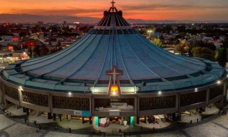 Foto: Cortesía ¿Cómo y cuándo será la peregrinación virtual en honor de la Virgen de Guadalupe?