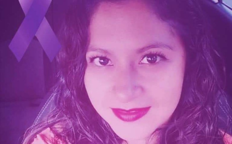 Foto: Cortesía Hallan sin vida a conductora de Uber y Didi