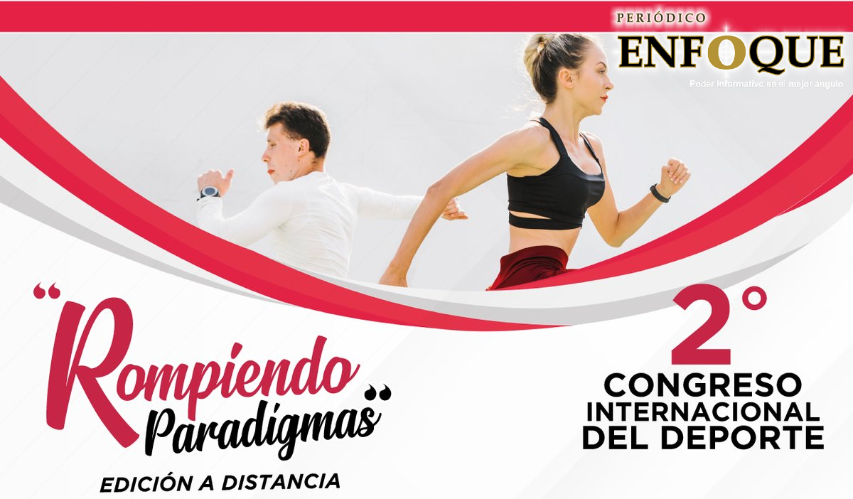 Foto: Cortesía Gobierno de San Andrés Cholula lanza el registro para ingresar a su Segundo Congreso del Deporte.