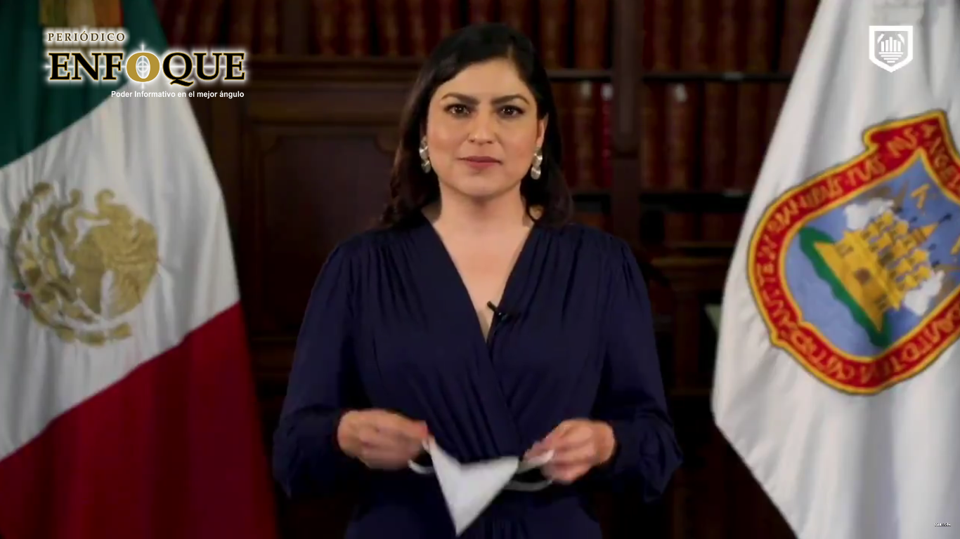 Foto: Cortesía Antes de criticar, diputados deben estudiar la Ley de Ingresos 2021: Rivera Vivanco