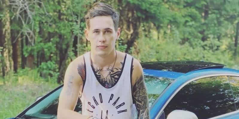 Foto: Cortesía Dan prisión a youtuber por homicidio de su novia y transmitirlo en vivo