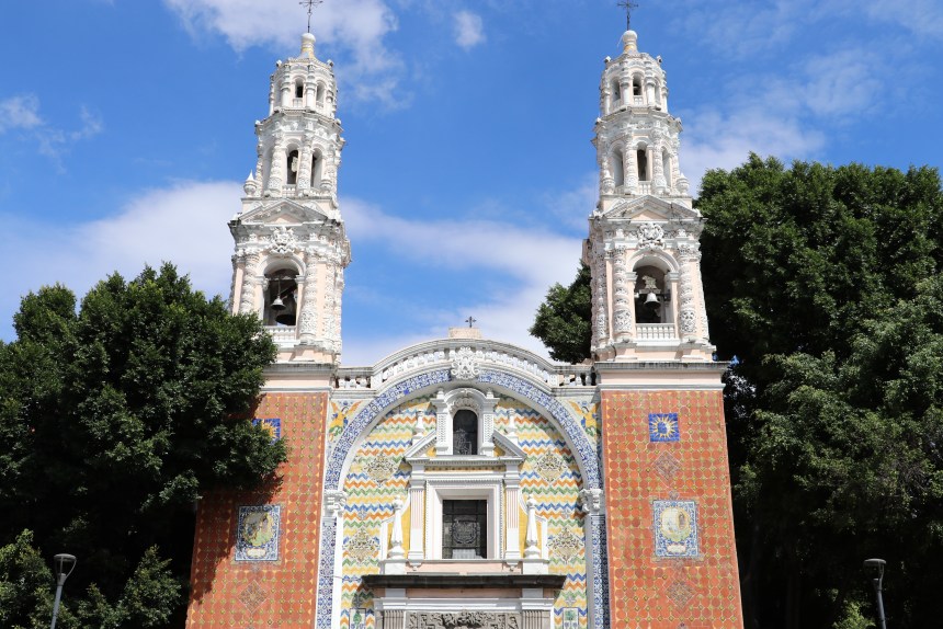 Foto: Cortesía PC y Arquidiócesis acuerdan estrategia para celebración a la Virgen de Guadalupe