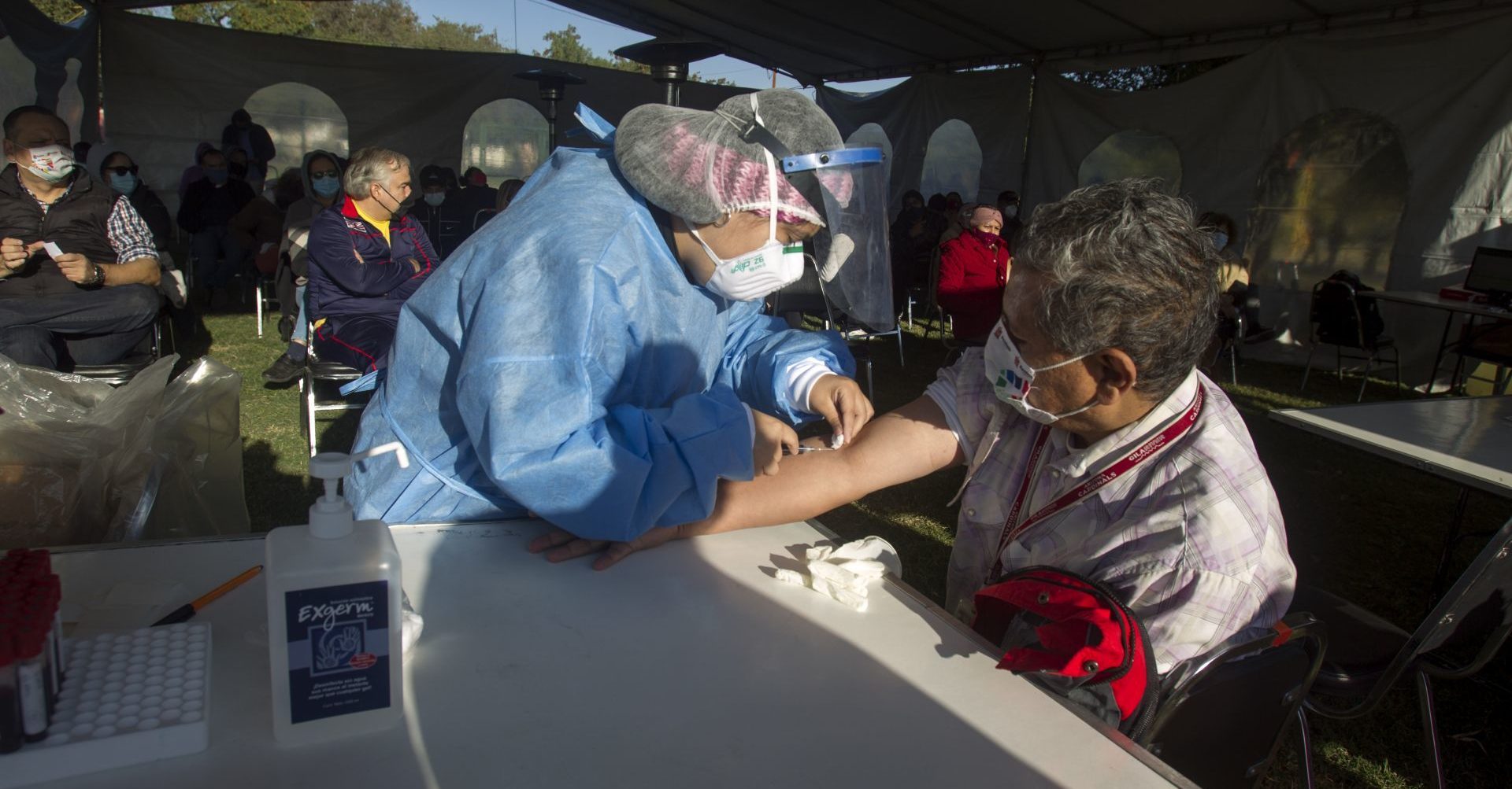 Foto: Cortesía Aumentan a 110,874 muertes por coronavirus en México; hay un millón 193,255 casos