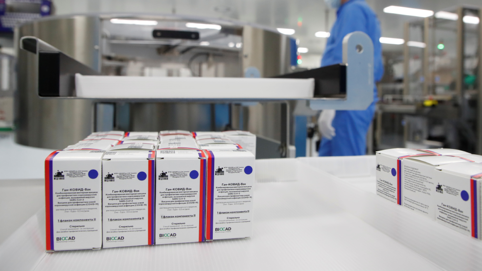 Foto: Cortesía Medicamentos contra COVID-19, ¿cuál es su situación en México?