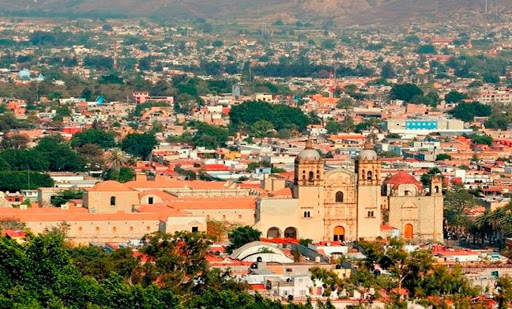 Foto: Cortesía Se registra sismo de 5.5 magnitud en Oaxaca
