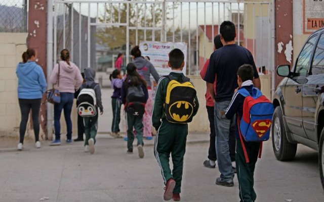 Foto: Cortesía En semáforo amarillo Puebla comenzará a analizar lineamientos para regreso a clases