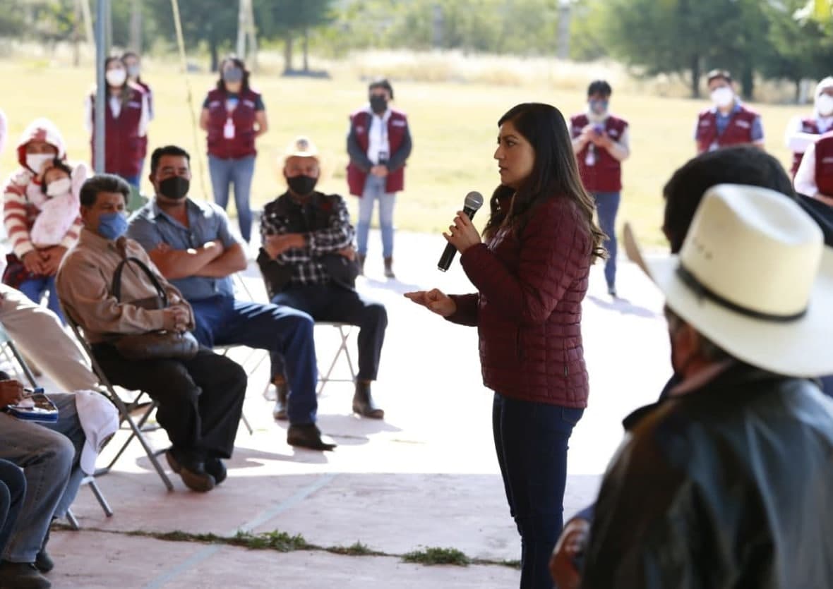 Ayuntamiento continua campaña de regularización de colonias al nororiente de la ciudad