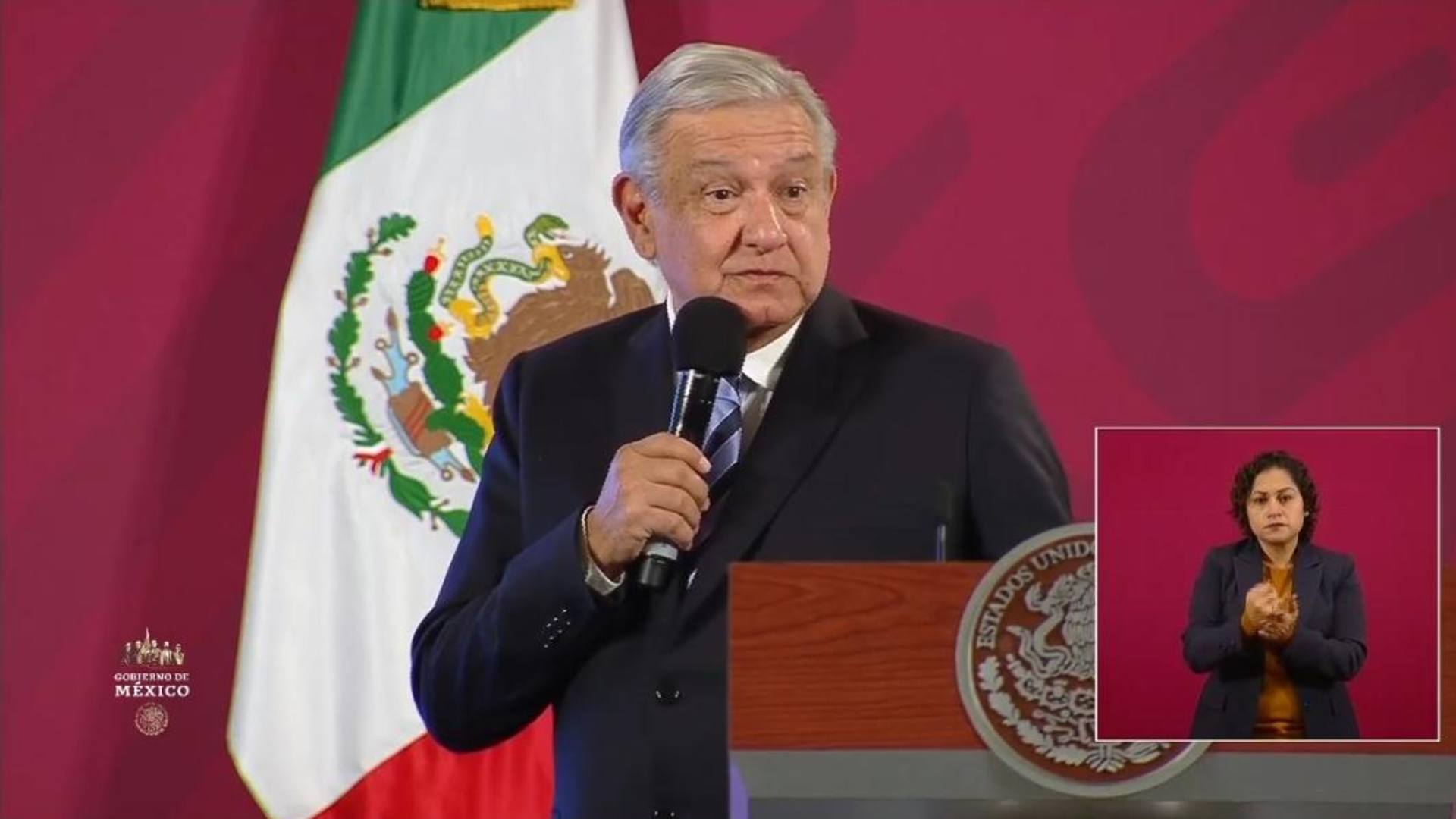Foto: Cortesía En el Día Internacional contra la Corrupción, ¿qué ha dicho AMLO sobre este delito?
