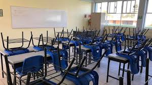 Foto: Cortesía Regreso a clases no se dará en semáforo amarillo; solo habrá asesorías, aclara Moctezuma