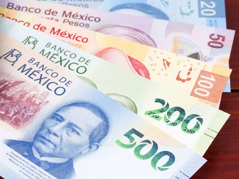 Foto: Cortesía El salario mínimo en México es de   los más bajos del mundo