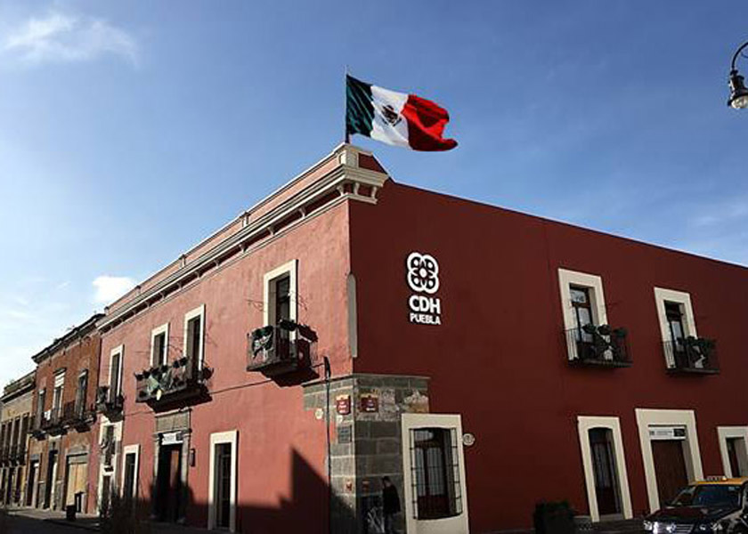 Foto: Cortesía 41% de las quejas por violaciones a derechos humanos fueron desechadas en 2019