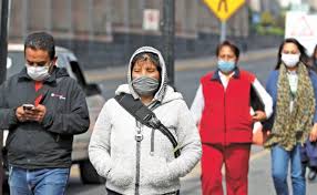 Foto: Cortesía Diputada de Morena propone uso obligatorio de cubrebocas durante pandemia