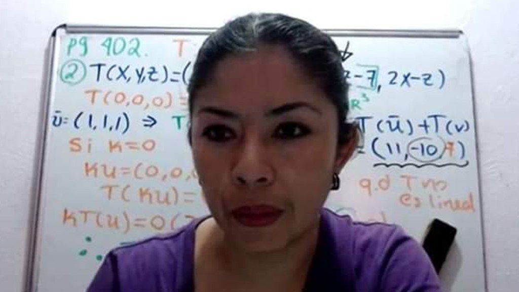 Foto: Cortesía Sandra Ibeth, doctora del IPN reportada como desaparecida, es hallada muerta
