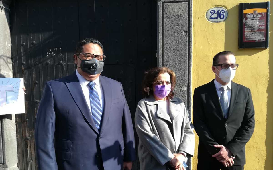 Foto: Cortesía Funcionarios municipales comparecen ante Comisión Inspectora