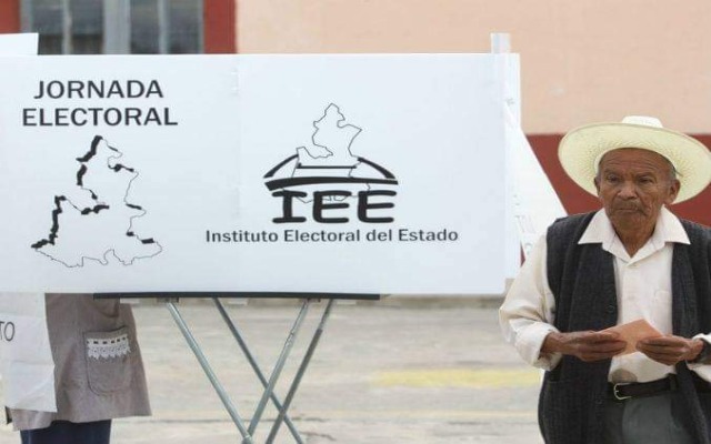 Pide Barbosa que se den a conocer los vínculos de la delincuencia con las elecciones de 2018