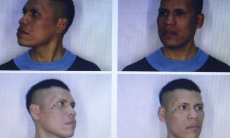 Foto: Cortesía “Monstruo de Llavallol”, el hombre que esclavizó, torturó y violó a una familia durante la cuarentena