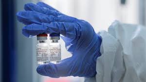 Foto: Cortesía ¡Fusión! AstraZeneca y Rusia preparan ensayo donde combinarán aplicación de vacunas COVID