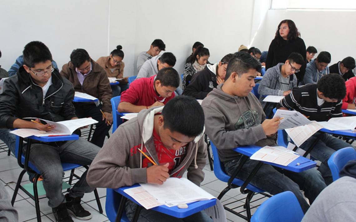 Foto: Cortesía 8 mil universitarios abandonaron sus estudios derivado de la pandemia: AUIEMSS