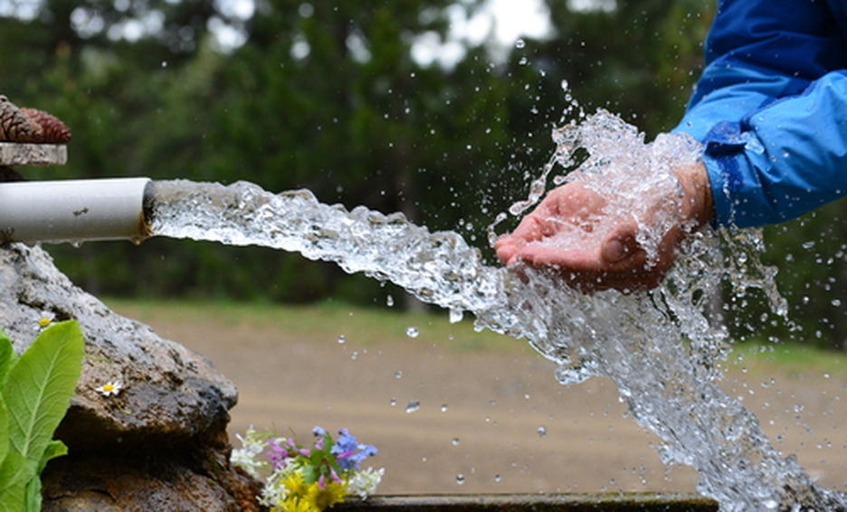 Foto: Cortesía ¿Qué significa que el agua empiece a cotizar en Wall Street?