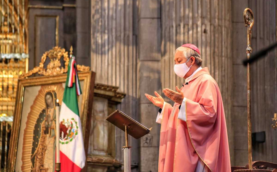 Foto: Cortesía Arzobispo de Puebla llama a festejar posadas sin invitados