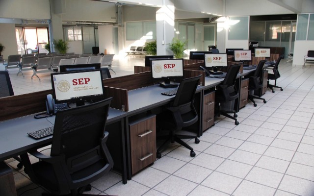 Foto: Cortesía Traslado de la SEP a Puebla se concretará a pesar de cambio de titular: Barbosa