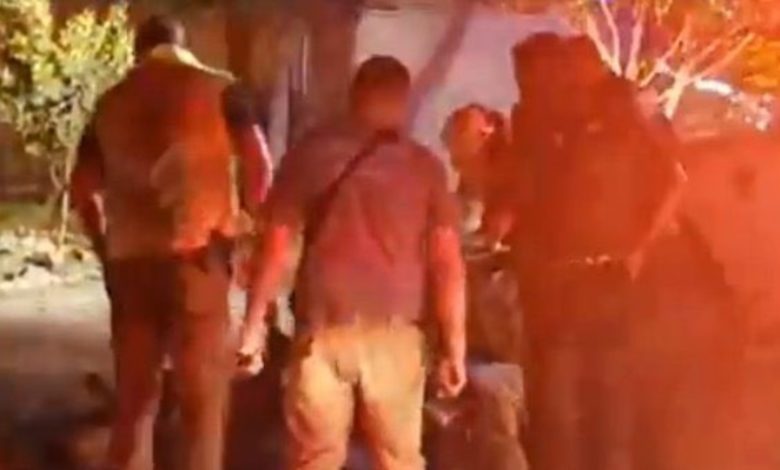 Foto: Cortesía Les amputan las manos a tres jóvenes en Silao, Guanajuato