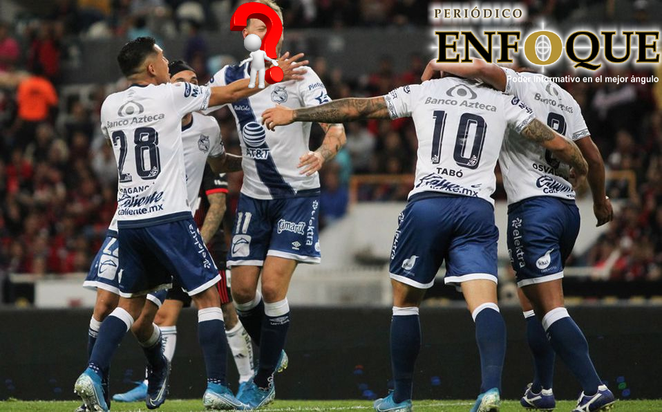 Foto: Cortesía Conoce a los máximos goleadores del Club Puebla.