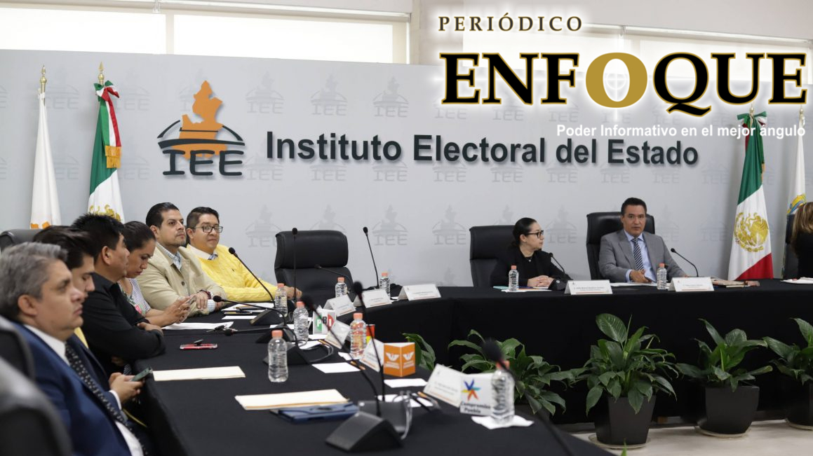 Foto: Cortesía El Instituto Electoral del Estado aprueba a 17 candidatos independientes para competir en las futuras elecciones.