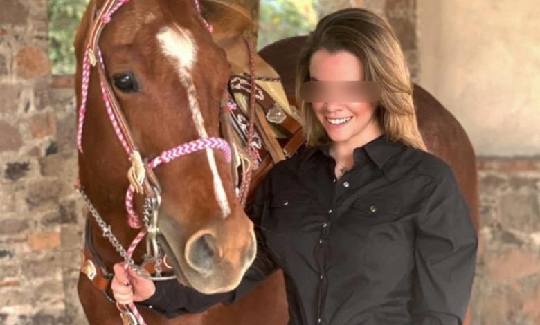 Foto: Cortesía Encuentran calcinada a Karen Hervey, reportada como desaparecida en Guanajuato