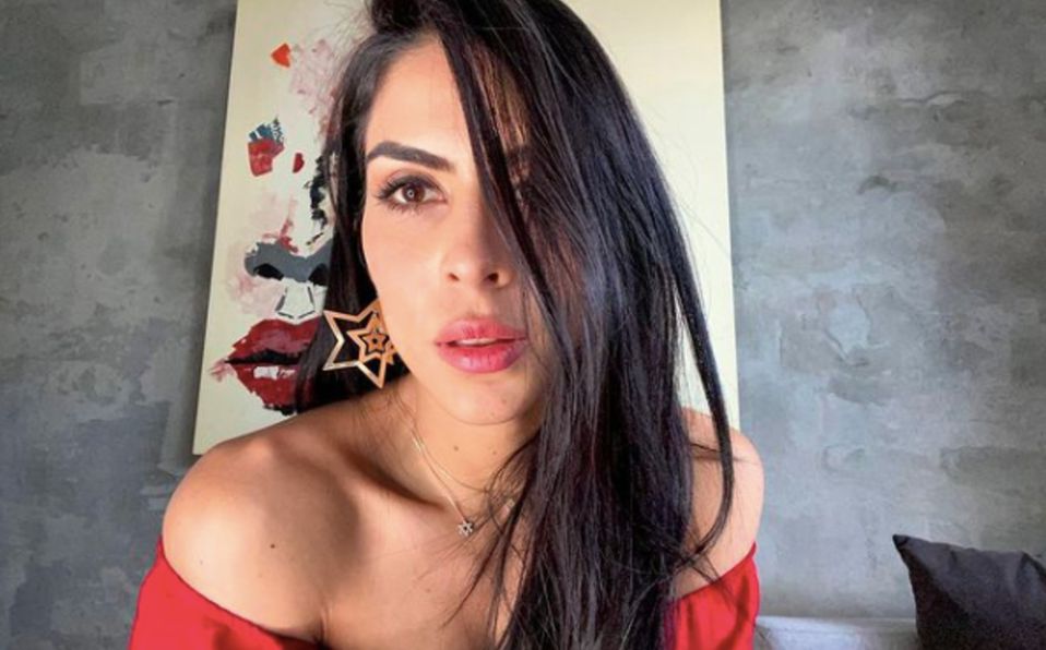 Foto: Cortesía María León se une al reto de Shakira Challenge y su baile es insuperable