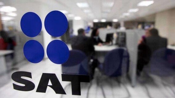 Foto: Cortesía El SAT se va de vacaciones, aquí te decimos cuándo.