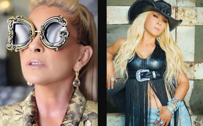 Foto: Cortesía Yuri dice que las mujeres se ven más bonitas 'calladitas'; redes la tachan de machista