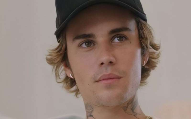 Foto: Cortesía ¡Por una buena causa! Justin Bieber graba canción junto a personal médico