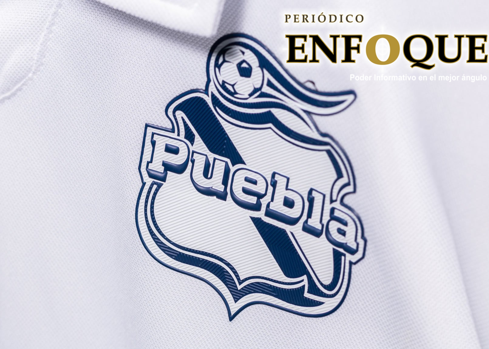 Foto: Cortesía Los únicos campeones de goleo en la historia del Club Puebla