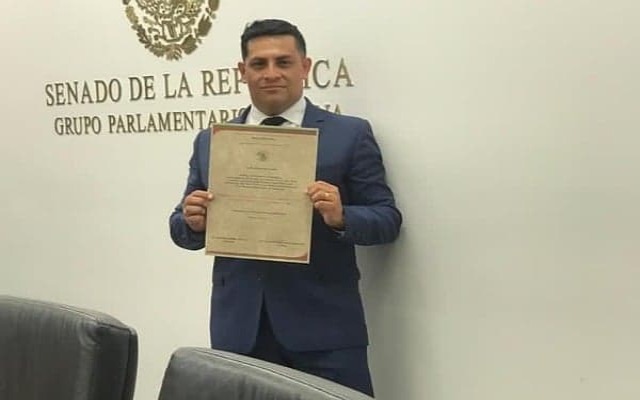 Foto: Cortesía Ex aspirante a magistrada del TEEP niega haber sido amenazada para no impugnar; se han presentado 8 impugnaciones