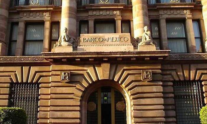 Foto: Cortesía Estamos dispuestos a trabajar con el Congreso un marco legal que respete nuestra autonomía: Banxico