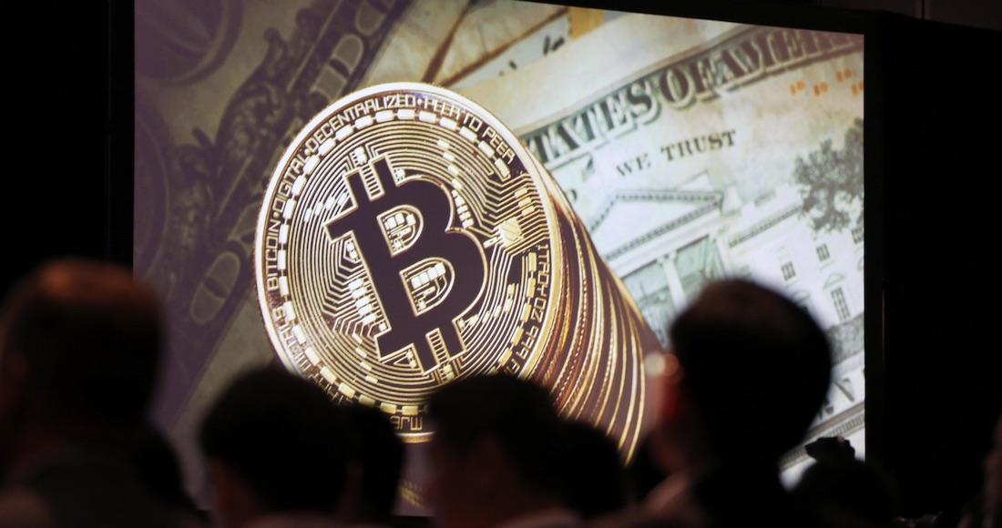 Foto: Cortesía ¡Navidad adelantada para el bitcoin! Rebasa los 20 mil dólares por primera vez