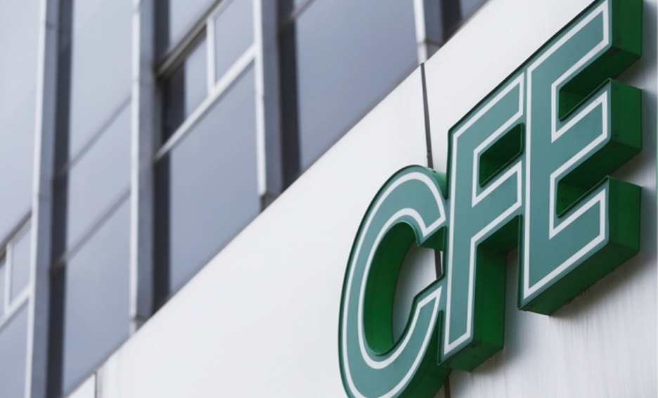 Foto: Cortesía El 21% del personal de CFE hace home office por la pandemia de COVID-19
