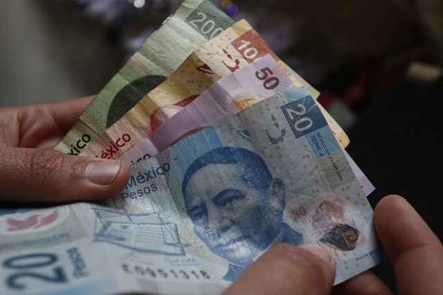 Foto: Cortesía Sin inversión, no habrá recuperación económica en el país: Especialista UPAEP