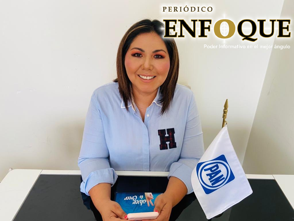 Foto: Cortesía El PAN Puebla acudió a la Reunión de Dirigencias Estatales del partido.