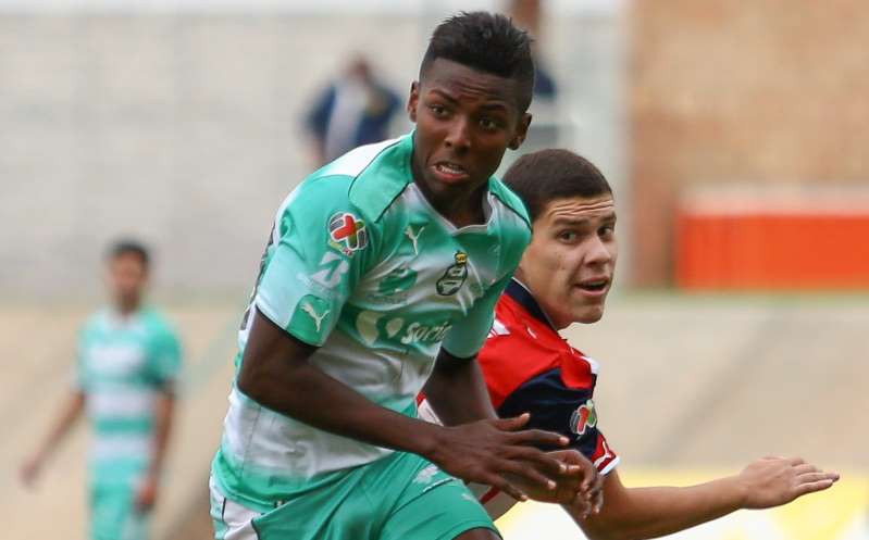 Foto: Cortesía Muchos no ven bien mi salida de prisión, pero estoy tranquilo y no tengo temor: Joao Maleck