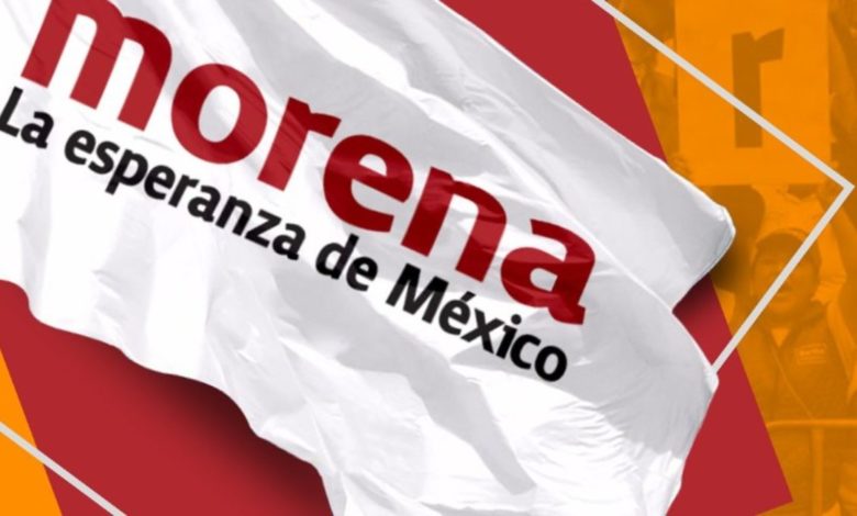 Foto: Cortesía INE impone multa millonaria a Morena por gastos irregulares en viajes, libros y mecánicos