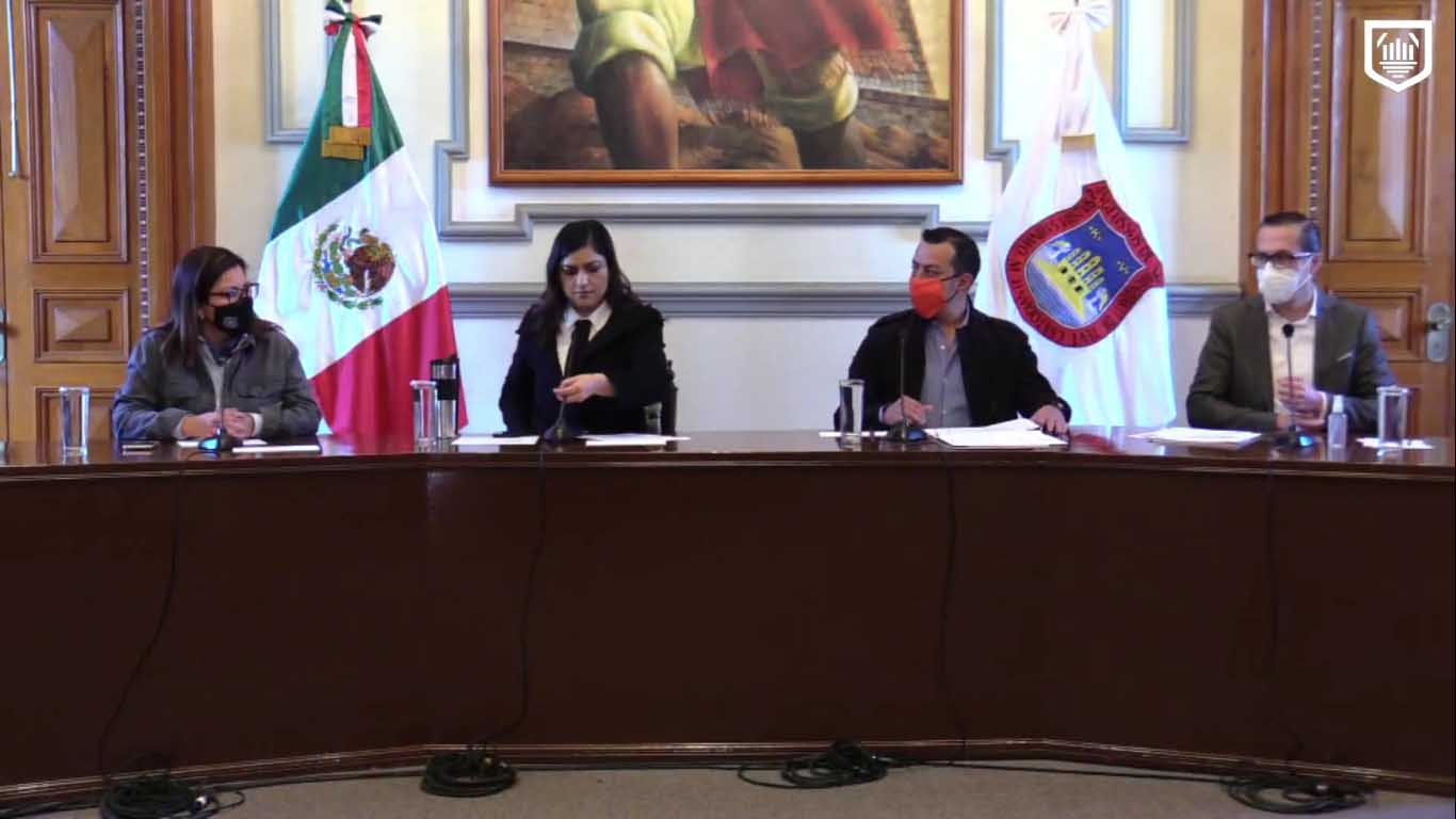 Foto: Cortesía Ayuntamiento busca recaudar 427 mdp en pago del predial