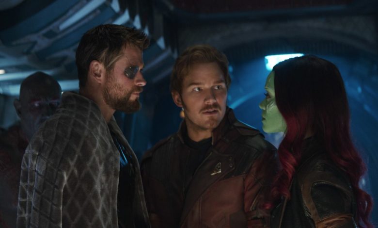 Foto: Cortesía Star Lord es bisexual: Marvel confirma las preferencias del personaje de “Guardianes de la Galaxia”