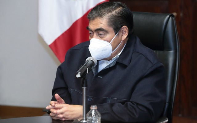 Foto: Cortesía Morenovallistas piensan que no les va a pasar nada porque tienen contactos en la Fiscalía: Barbosa