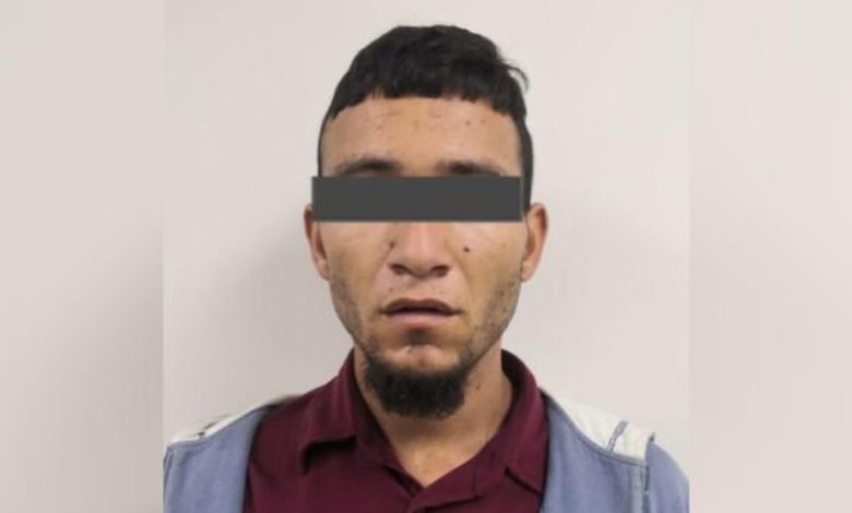 Foto: Cortesía Hombre mata a golpes a una bebé de dos años porque “no dejaba de llorar”